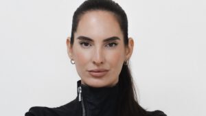 Lilly Palmer: Female Power – The Techno Videos