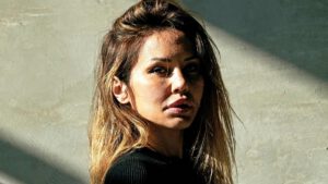 Deborah de Luca: Techno queen from Naples