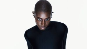 Fatima Koanda