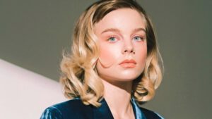 Katia Curie