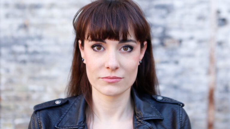 Sabine Hoffmann