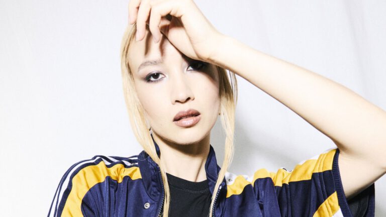 Alex Nantaya, Techno DJane