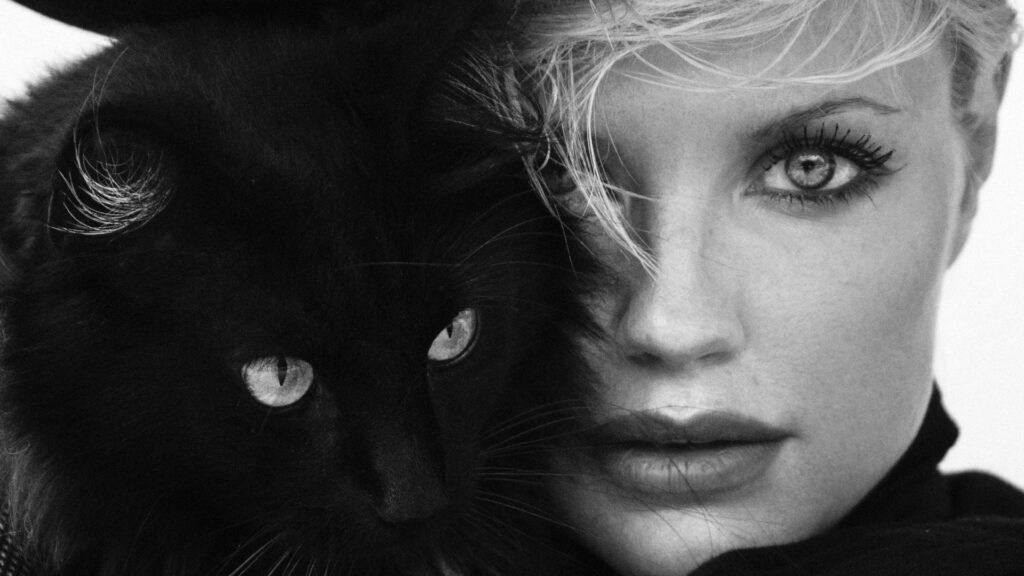 Ida Engberg - Techno DJ