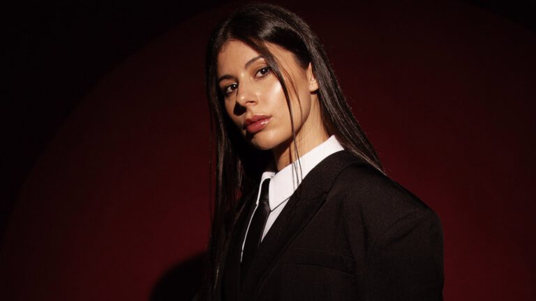 Barbara Lago, Spain Techno DJ