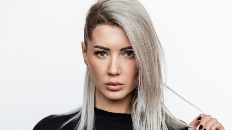Nusha, Techno DJane