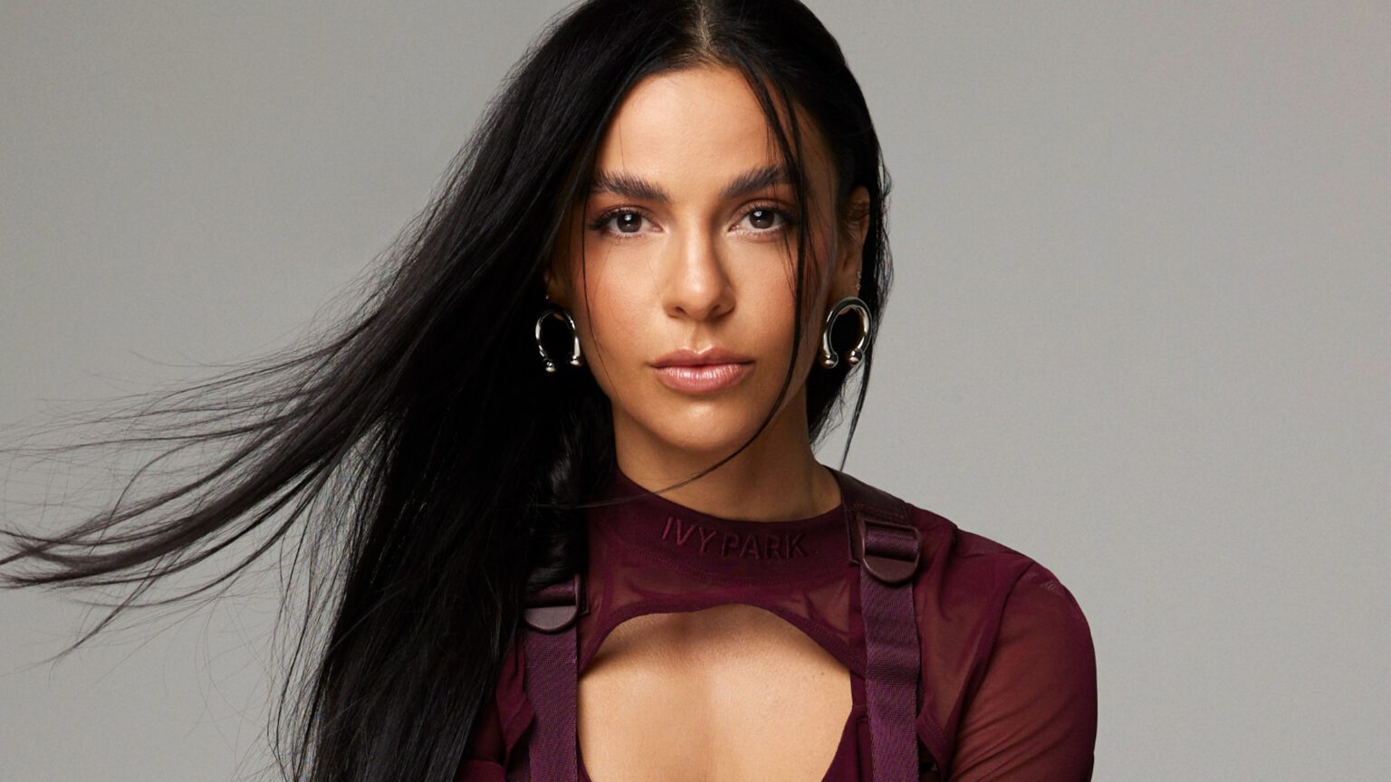 Camila Jun, female House DJ