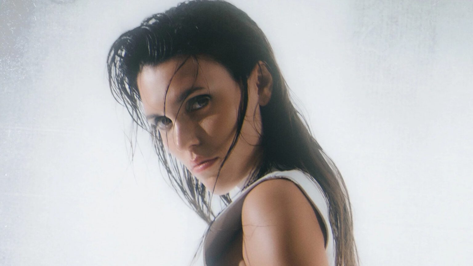 Elli Acula, female Techno DJ