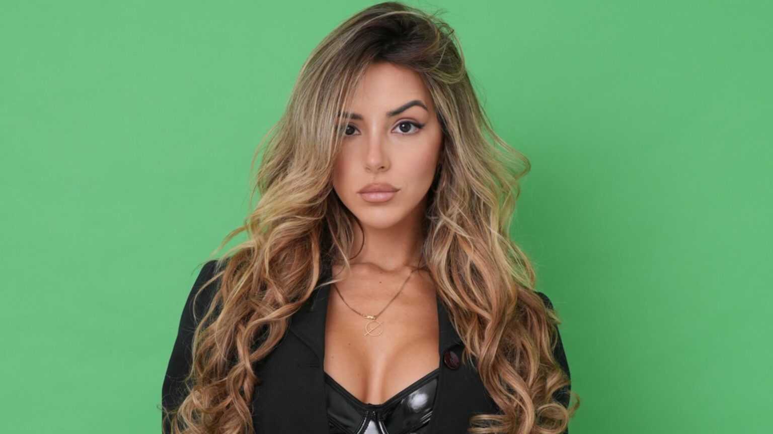 Giada Brincè, female DJ