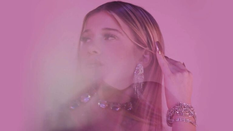 Thinkpink, female tech house DJ