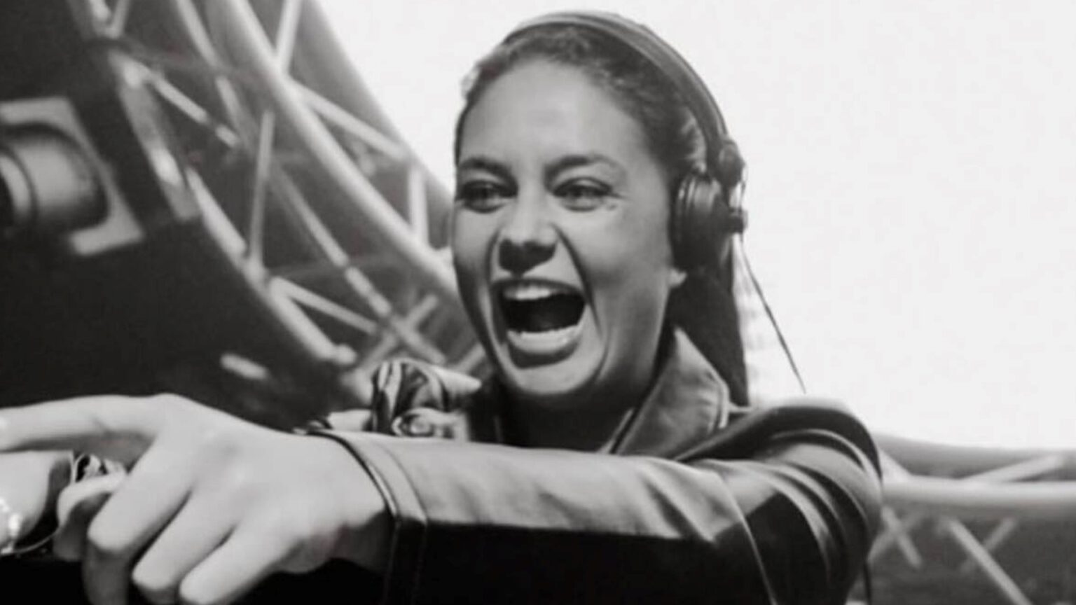 Hannah Laing, female house DJ