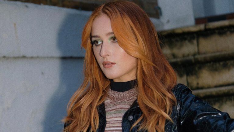 imogen, female techno dj