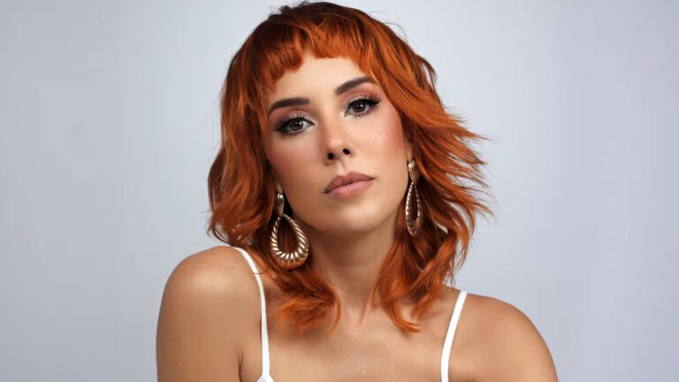 Aline Rocha - brazilian house sound